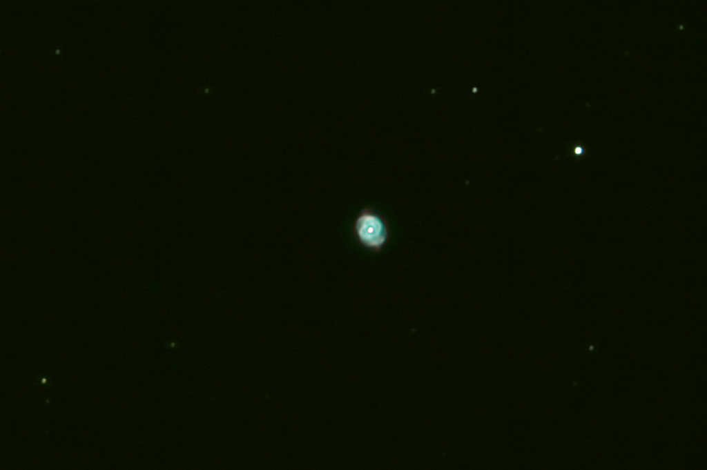 NGC6543