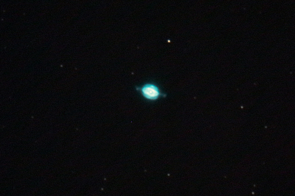 NGC7009