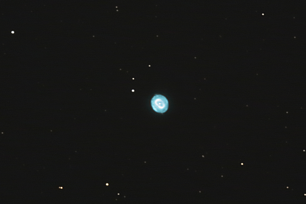 NGC7662
