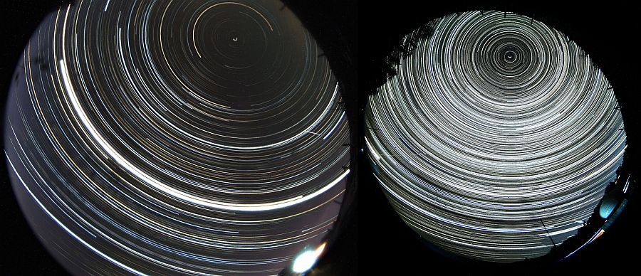 VergleichAllSKY-Optik